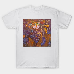 Field of Flowers T-Shirt